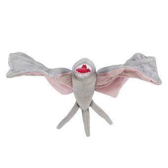 Peluche DreamWorks Stranger Things | Chauve Souris Cinza | 20 cm - 1