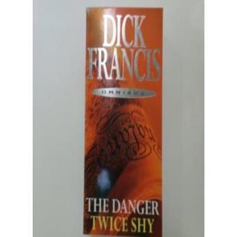 Twice Shy / the Danger - 1