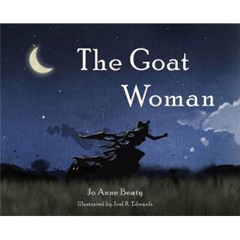The Goat Woman - 1