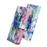 Capa Magunivers | TPU impressão de decoração de ponto de luz com alça coruja colorida para Xiaomi Mi CC9 Pro/Mi Note 10/Mi Note 10 Pro_3