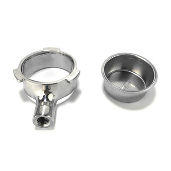 Acessórios de Máquinas de Café DUDAO BSSET01 | Adequado para Delonghi EC680 EC685 EC850 | Small Version - 1