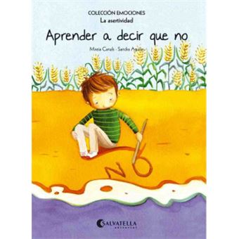 Aprender A Decir Que No - 1