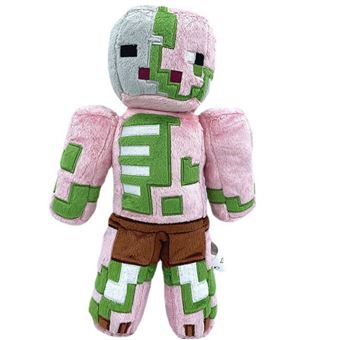 Peluche Good Deal Minecraft Porco Zombie | 30 cm - 1