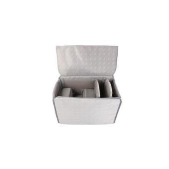 Kalahari 95100027 bolsa câmara Cinzento - 1