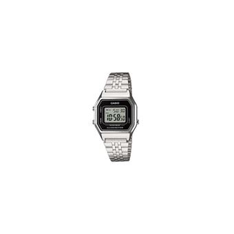 Relógio Senhora CASIO VINTAGE LA-680WA-1 - 1