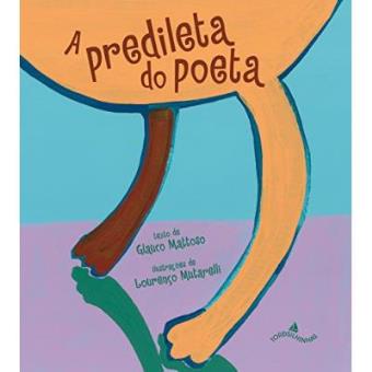 A Predileta Do Poeta - 1