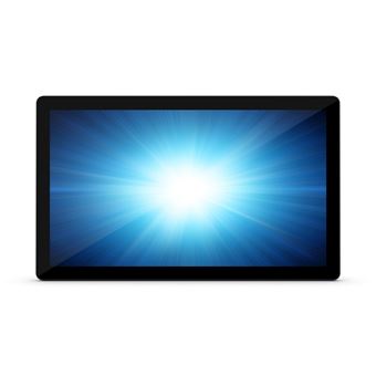 All-in-One tablet PC Elo Touch Solutions I-Series E850591 | 21.5'' | Intel® Core i3-8100T | Intel® UHD Graphics 630 | 8 GB | SSD 128GB - 1