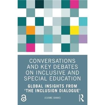 Conversations And Key Debates On Inclusive And Special Education - 1