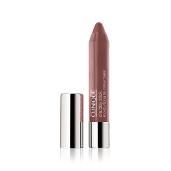 Bálsamo Labial Clinique Chubby Stick Moisturizing Lip Colour Balm - 1