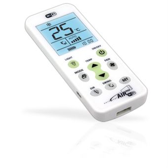 G.B.S. Elettronica Universal air Wi-Fi comando WiFi Ar condicionado Botões de pressionar - 1