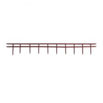 Acessório para Encadernação GBC 9660000 | Vermelho - 1