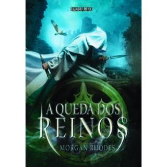 A Queda Dos Reinos - 1