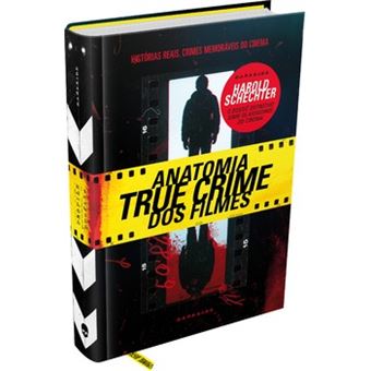 Anatomia True Crime Dos Filmes - 1