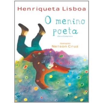 O Menino Poeta - 1