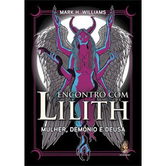 Encontro Com Lilith - 1