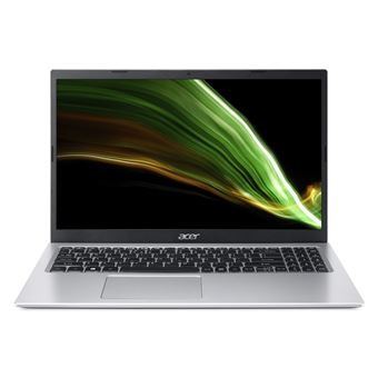 Computador Portátil Acer Aspire A315-58-532J | 15.6'' | Intel® Core i5-1135G7 | Intel Iris Xe Graphics | 16 GB | SSD 512GB - 1