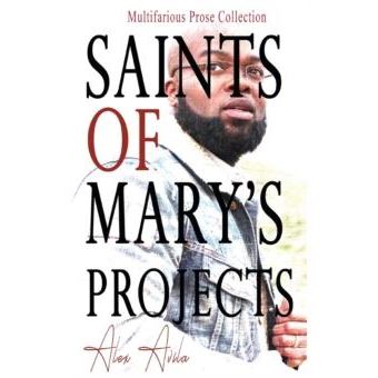 Saints Of Marys Project - 1
