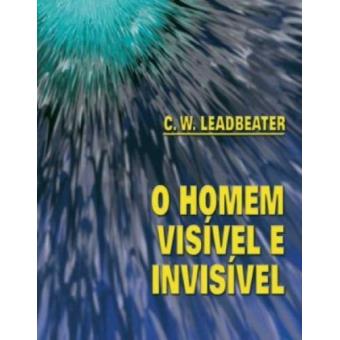 O Homem Visível e Invisível - 1