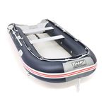 Barco Insuflável Bestway Hydro-Force Sunsaille Sport Boat | 6 pessoas