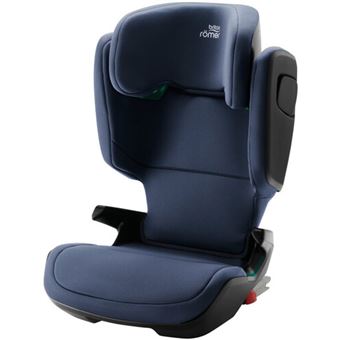 Cadeira Auto Britax Römer  Kidfix M i-Size | Moonlight Blue - 1