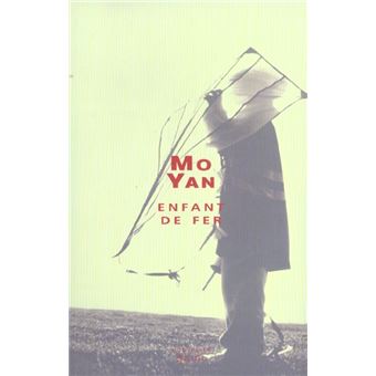 Enfant De Fer - 1