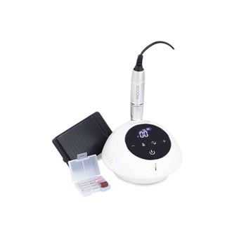 Micromotor Portátil Inocos Nail Drill Pro | 35000rpm - 1