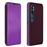 Capa Proteção Avizar para Xiaomi Mi Note 10 /10 Pro | Translúcida | Espelho | Suporte - Violeta_0