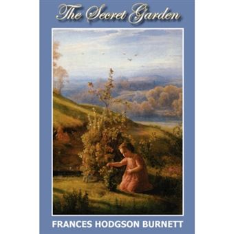 The Secret Garden - Hardback - 2006 - 1