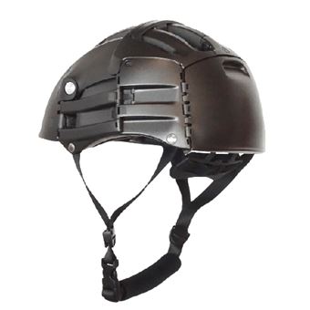 Acessório Desportivo para Cabeça Overade PLIXI FIT | Cinzento - 1