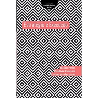 Estratégia E Execução - 1