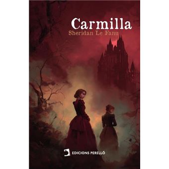 Carmilla - 1