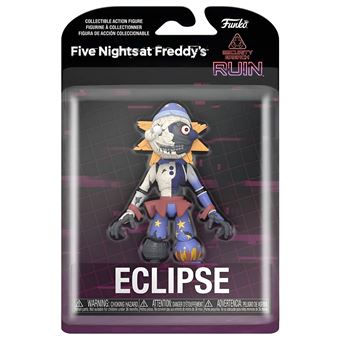 Five Nights at Freddy's Ruin - Eclipse - 1