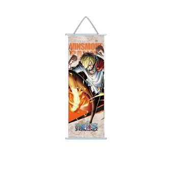 Poster Good Deal One Piece Vinsmoke | 65 x 25 cm - 1