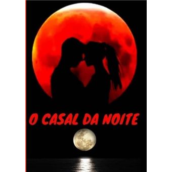 O Casal Da Noite - 1