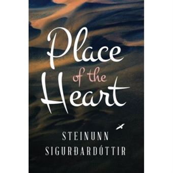 Place Of The Heart - 1