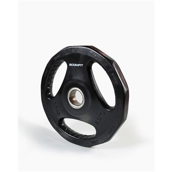 Disco Kit Set Pump Evolution BOOMFIT | 2,5kg - 1