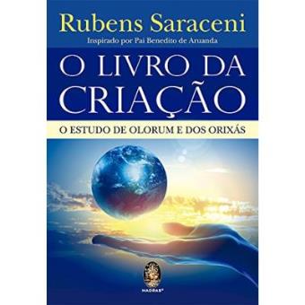 Livro Da Criacao - 1