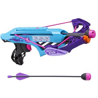 Jogo & brinquedo ativo/de competências Hasbro B1694EU40 | Azul, Rosa, Violeta - 1