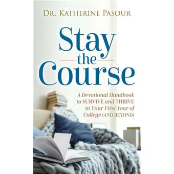 Stay The Course - 1