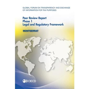 Montserrat 2012 - Phase 1 - Paperback - 2012 - 1