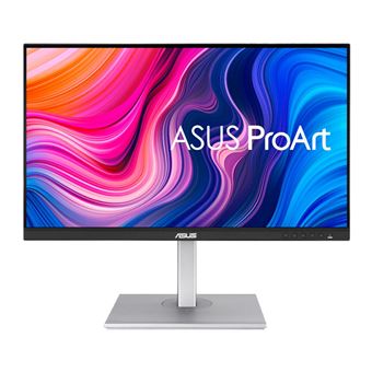 Monitor ASUS PA279CV | LED | 4K UHD | 5 ms | 60 Hz | 27" | G - 1
