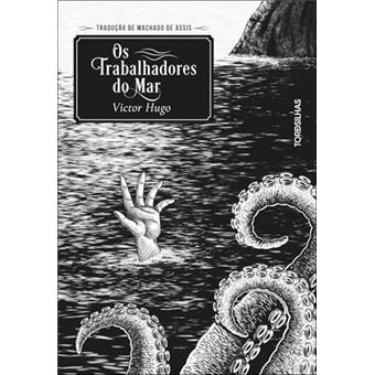 Os Trabalhadores Do Mar - 1