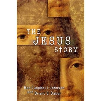 The Jesus Story - The Most Remarkable Life of All Time - Paperback - 2000 - 1