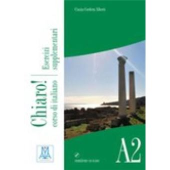 Chiaro! : Esercizi supplementari + CD audio A2 - 1