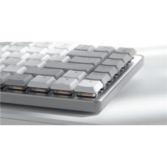 Teclado Wireless Logitech Master MX Mechanical Mini for Mac