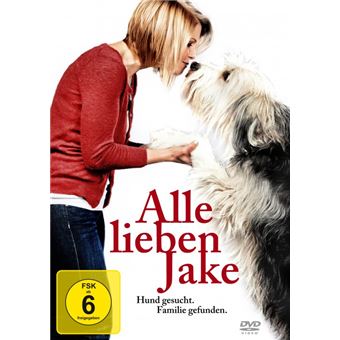Filme WVG Alle lieben Jake - 1