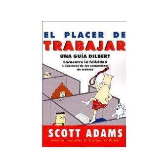 Dilbert: placer de trabajar - 1
