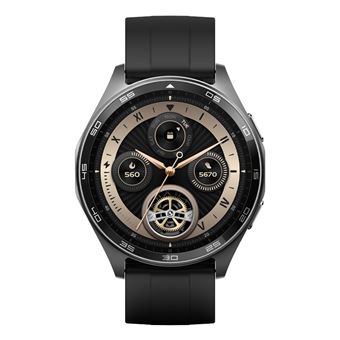 Smartwatch PRIXTON SWB33 | Preto - 1