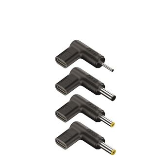 Adaptador para Computador Portátil NGS BUD-AC | Preto - 1