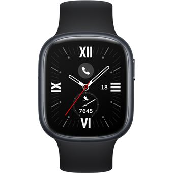 Relógio desportivo Honor Watch 4 | 45.3 mm | Preto - 1